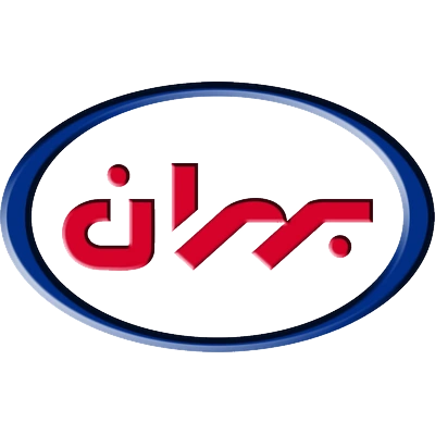 لوگو نفت بهران