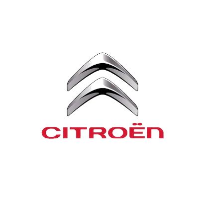 لوگو سایپا سیتروئن