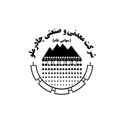 لوگو چادرملو